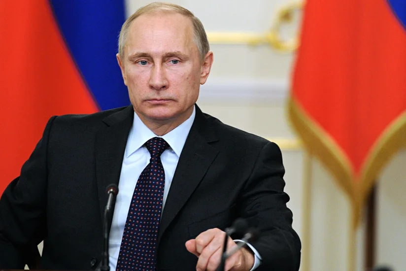 ​Владимир Путин: Москва ждет конкретных шагов от Анкары