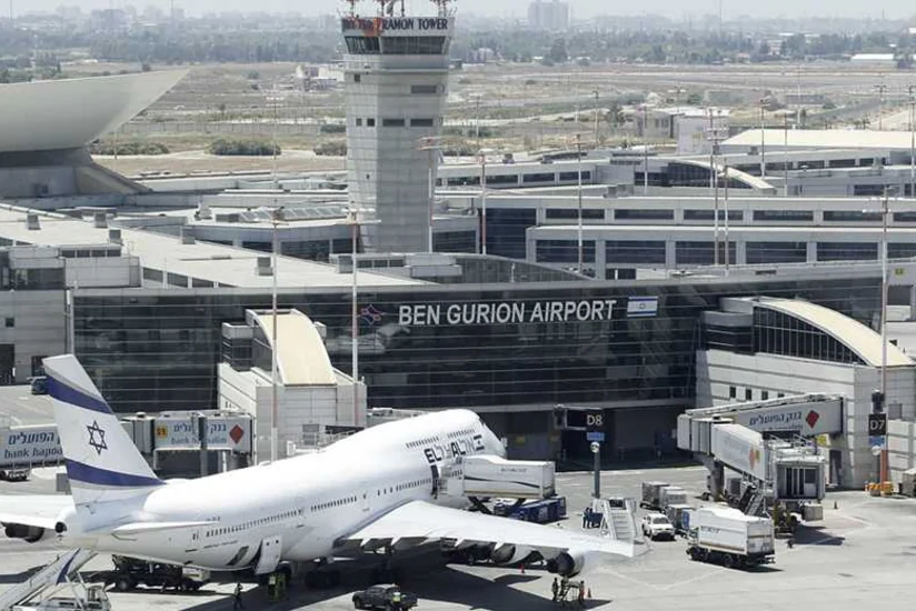Хуситы сообщили об ударе по аэропорту Бен-Гурион во время возвращения Нетаньяху