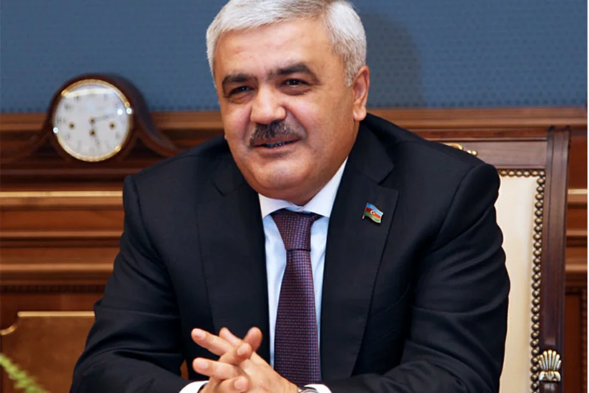 ​AFFA prezidenti milli komandanın üzvləri ilə görüşüb