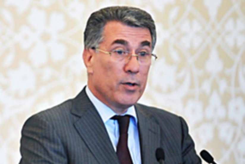 ​Первый заместитель председателя ММ: Присвоение Баку статуса города-героя зависит от России