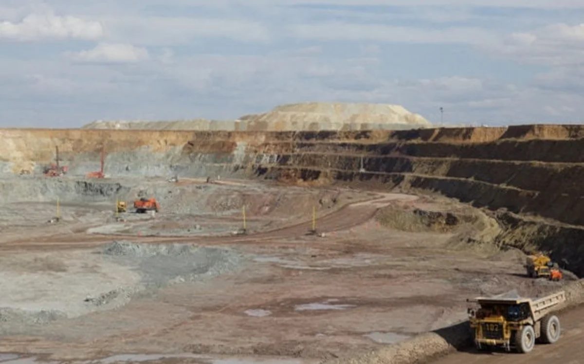 Anglo-Asian Mining unveils ambitious plans for Gilar deposit in Azerbaijan's west