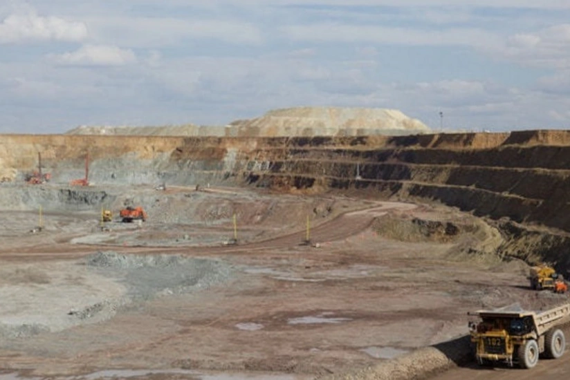 Anglo-Asian Mining unveils ambitious plans for Gilar deposit in Azerbaijan's west