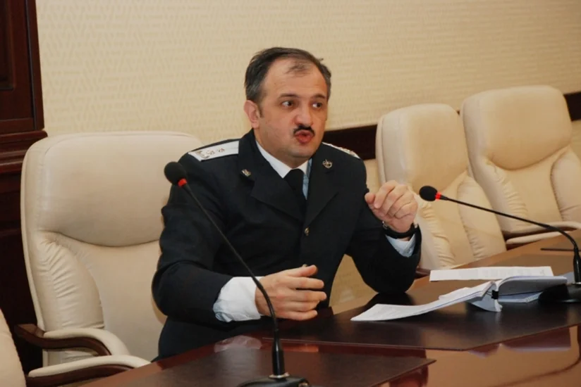 Azərbaycan Dövlət ​Miqrasiya Xidməti Tibb Universitetinin əcnəbi tələbələrinə xəbərdarlıq edib