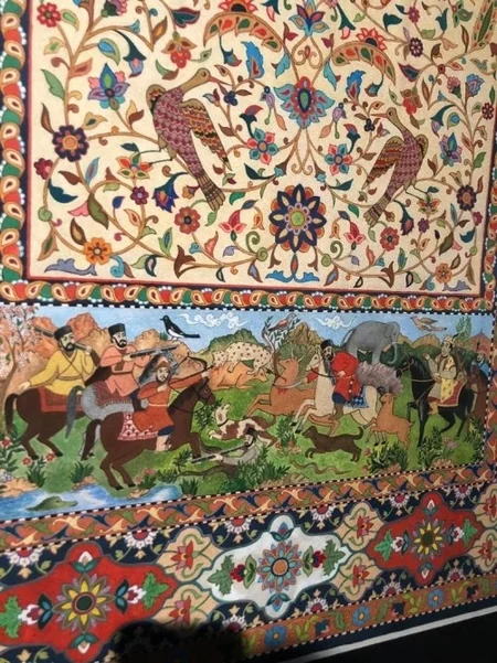 Kannda Azərbaycan mədəniyyəti günləri keçirilir