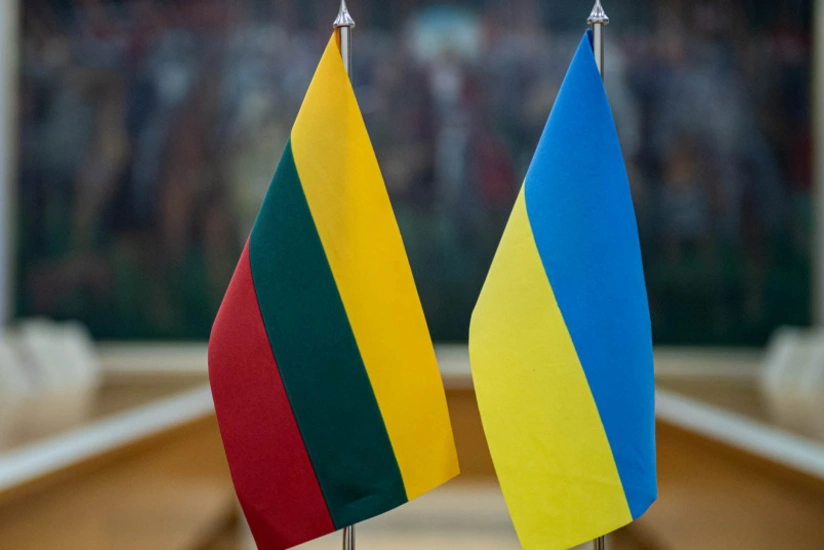 Lithuanian authorities approve allocation of 2M euros to Ukraine