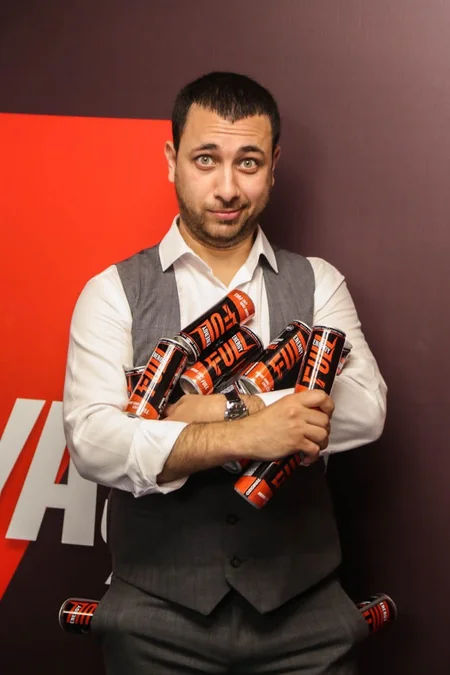 Azərbaycanın reklam bazarında daha bir ilkə imza atılıb