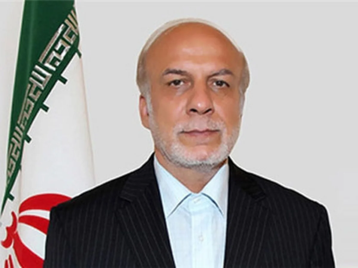 Iranian FM: Saudi-Iranian Breakdown to Escalate Regional Tensions