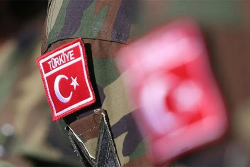 ​Türkiyə Baş Qərargahı: İraqdakı təlim bazasına hücum olub, 4 türk hərbçisi yaralanıb
