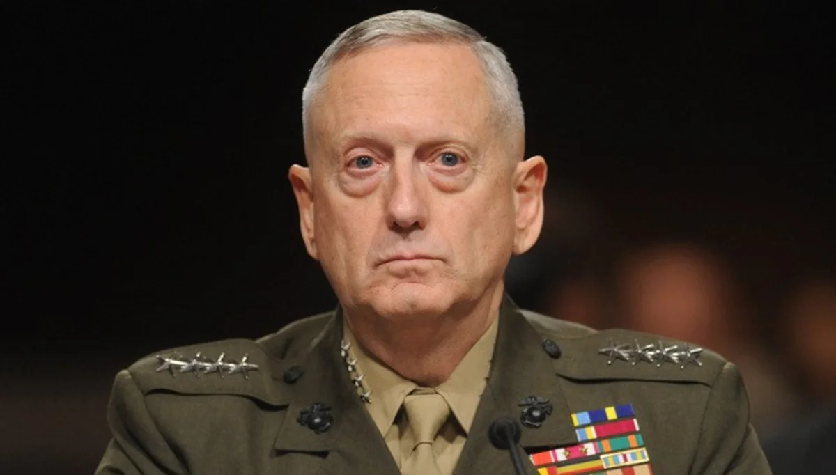 Pentagon chief makes surprize visit to Afghanistan