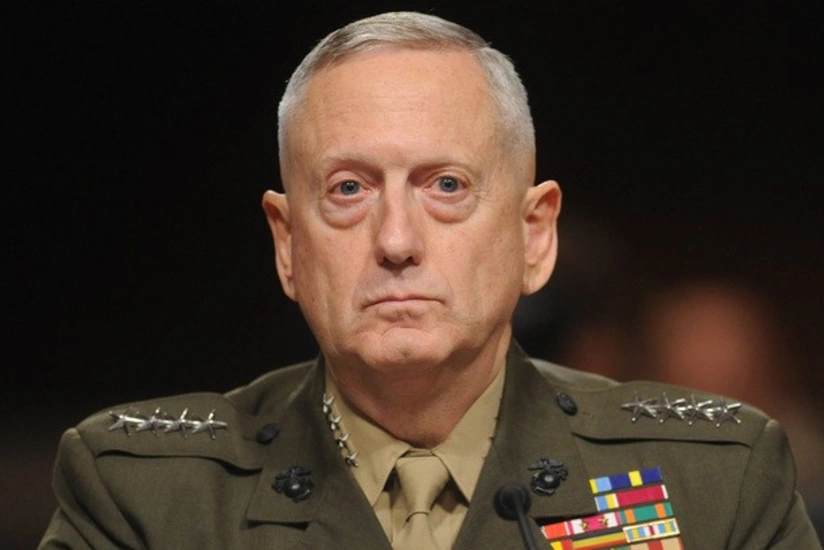 Pentaqon başçısı Əfqanıstanda səfərdədir