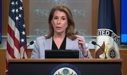ABŞ Dövlət Departamenti: Azərbaycan və Ermənistanın sülh istəyini dəstəkləyirik