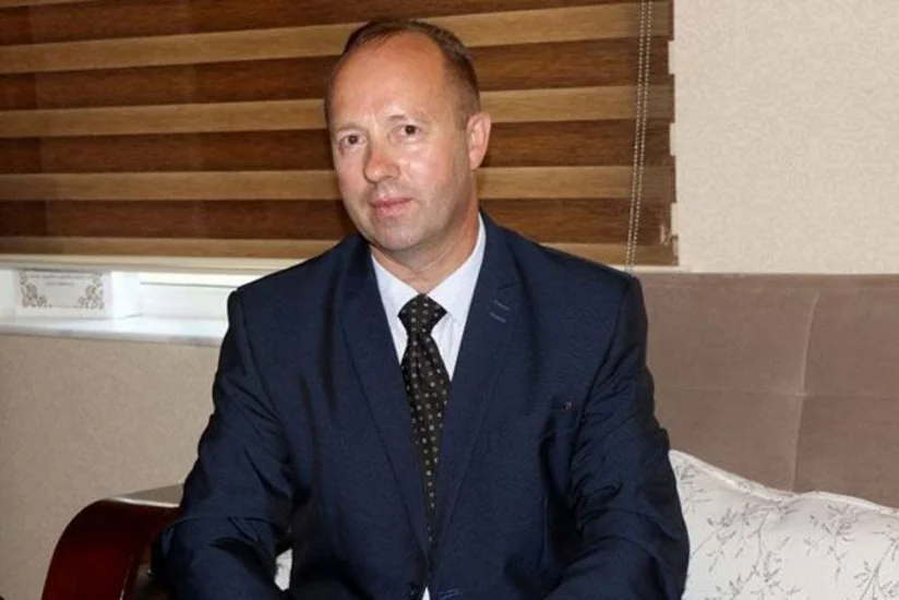 Лапайтис: Я –литовец, но сердце мое с Азербайджаном