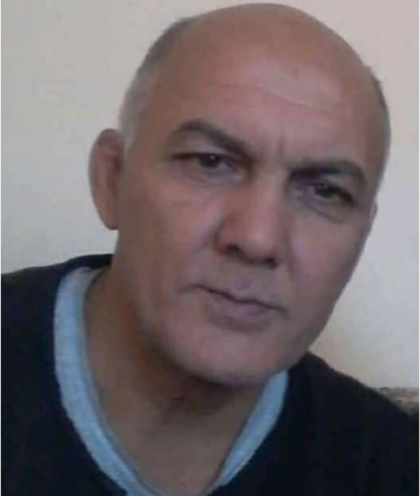 Azərbaycanın əməkdar məşqçisi vəfat edib