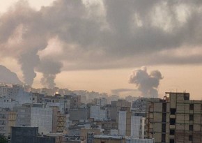 İsrailin İrana endirdiyi zərbə nəticəsində daha bir nüvə alimi öldürülüb