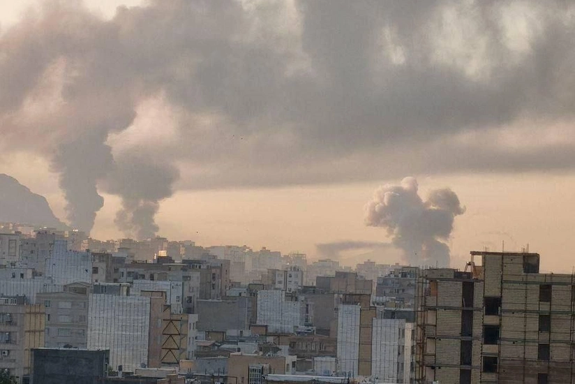 İsrailin İrana endirdiyi zərbə nəticəsində daha bir nüvə alimi öldürülüb