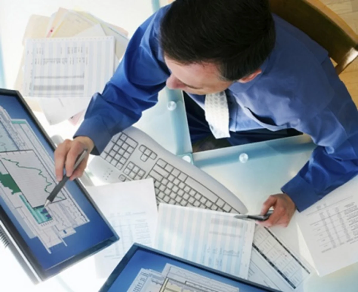 KPMG International revenue in MESAC region grows over 18%