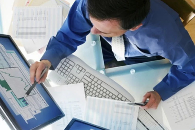 KPMG International revenue in MESAC region grows over 18%