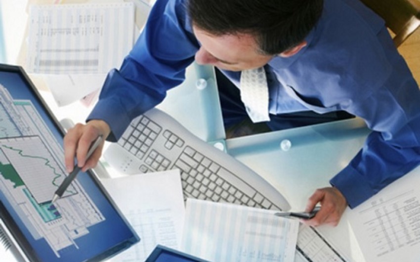 Qlobal audit və konsaltinq şirkətinin region üzrə gəlirləri 18 %-dən çox artıb