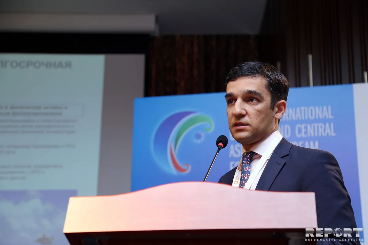 SOCAR Trading: Kot d'İvuarda LNG terminalının tikintisinə ilin sonunda başlanacaq