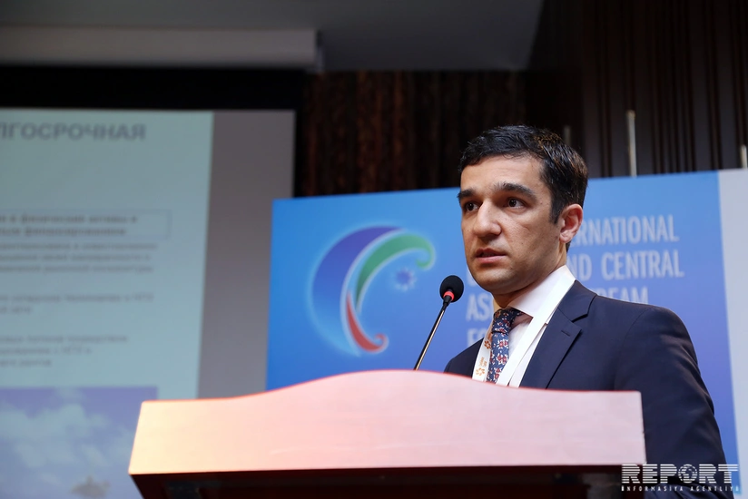 SOCAR Trading: LNG terminal construction in Côte d'Ivoire starts by year end