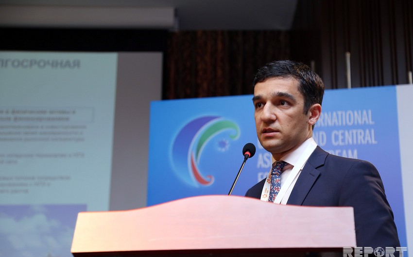 SOCAR Trading: LNG terminal construction in Côte d'Ivoire starts by year end