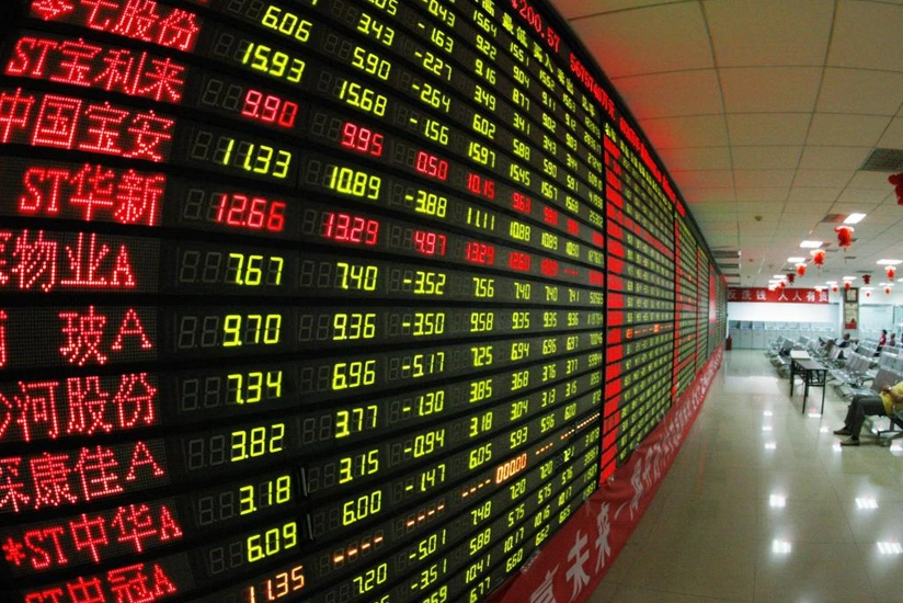 В этом году Китай опередит еврозону по темпам экономического роста