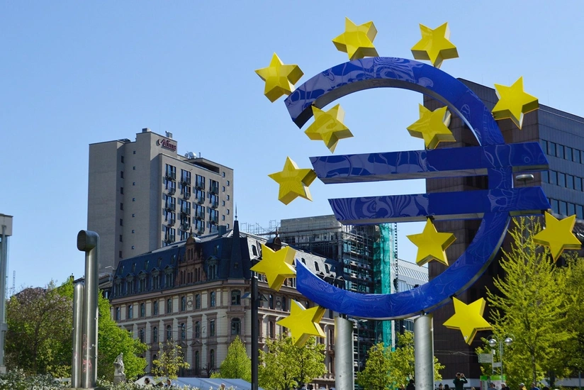 ЕЦБ ожидаемо сохранил базовую ставку на уровне 4,5%
