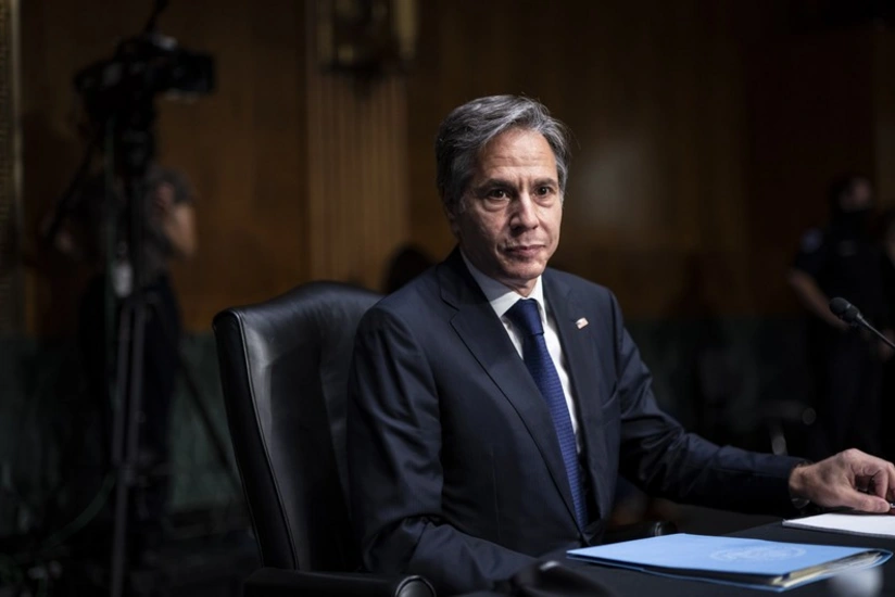 ABŞ dövlət katibi Ermənistan və Azərbaycana çağırış edib