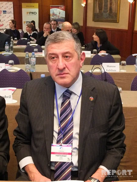 Səfir: “Azərbaycan Vişeqrad qrupu ölkələri ilə sıx əməkdaşlıq edir”