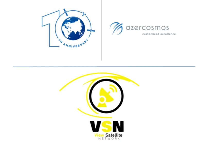 “Azərkosmos” “View Satellite Network” şirkəti ilə əməkdaşlığa başlayıb