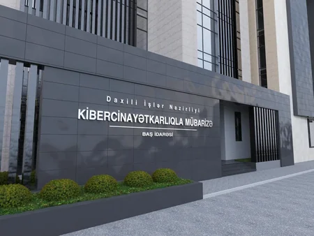 Vətəndaşlara yarım milyon manatdan çox ziyan vurmaqda şübhəli bilinən kiberşəbəkə aşkarlanıb