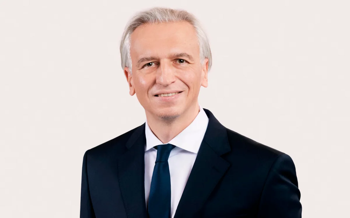 Rusiya Futbol İttifaqının prezidenti açıqlanıb