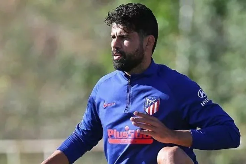 Tanınmış futbolçu həbs oluna bilər