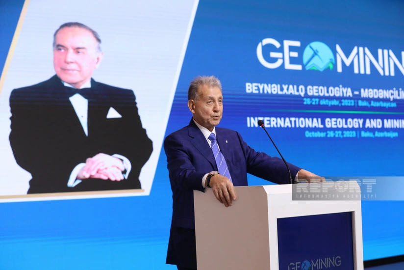 Akif Əlizadə: Gizli yataqların istifadəyə verilməsi lazımdır