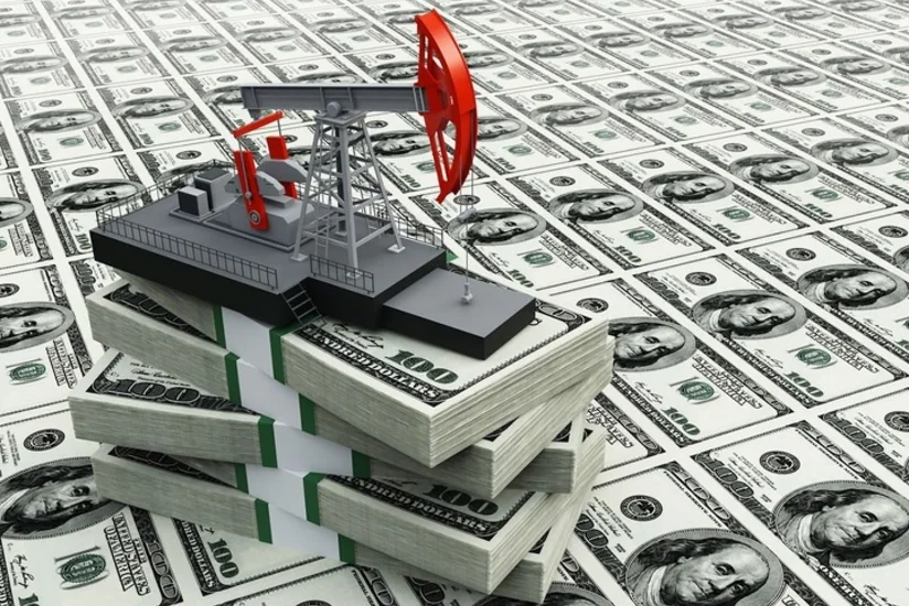 Нефть на мировом рынке подорожала