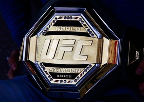 Легенды UFC впервые приедут в Баку