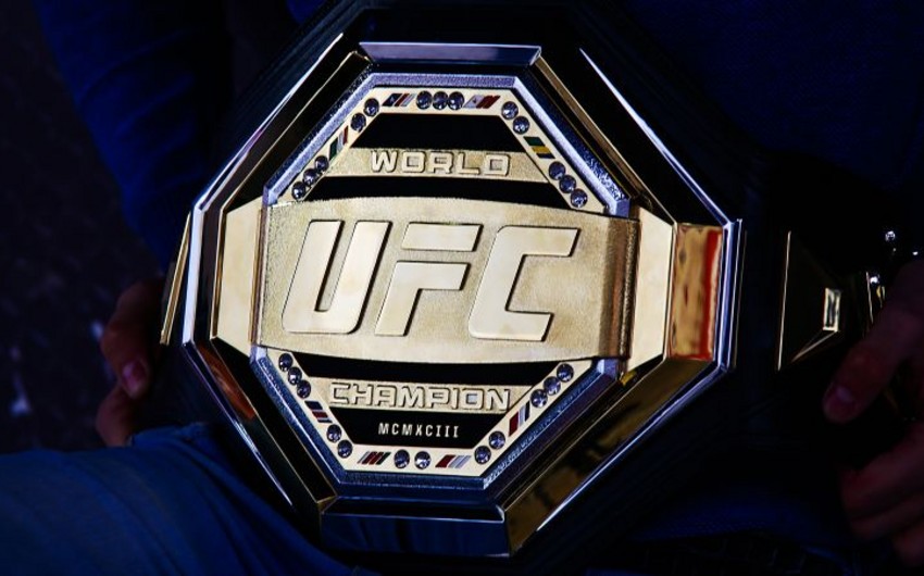 Meşə yanğınlarına görə UFC turniri Los-Anceles şəhərində keçirilməyə bilər