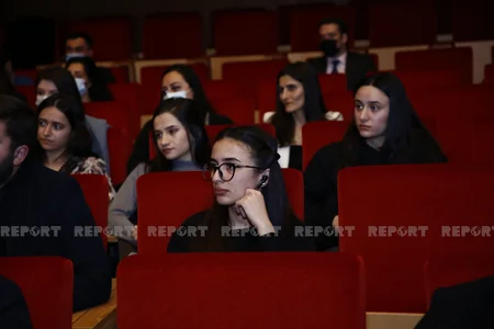 Gürcüstanda SOCAR-ın hesabına ali təhsil alan azərbaycanlıların yarıdan çoxu işlə təmin olunub