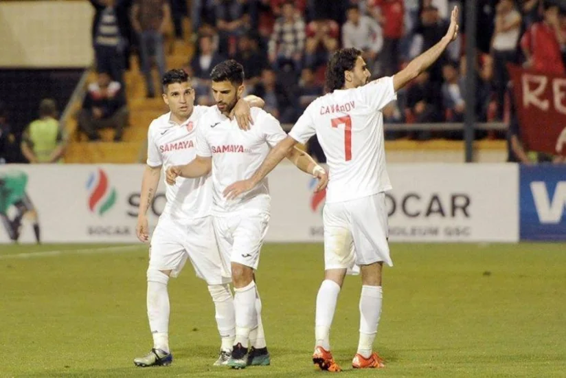 Azərbaycan millisinin sabiq futbolçusu: Zirəni qışda tərk etmədiyim üçün peşmanam - MÜSAHİBƏ