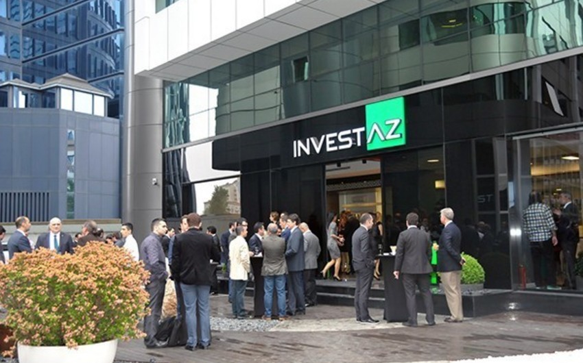 “İnvest-AZ İnvestisiya Şirkəti” dollarla istiqraz buraxıb