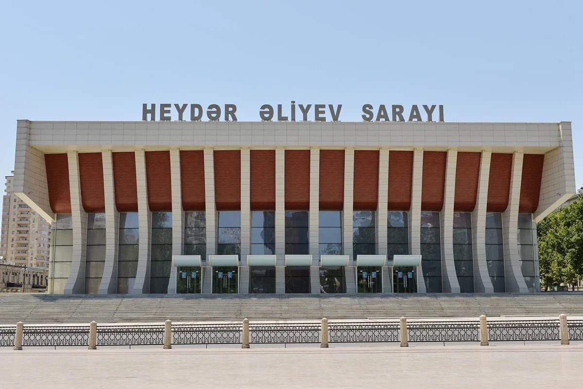 Bakıda “Sevilən mahnılar axşamı” adlı konsert keçiriləcək