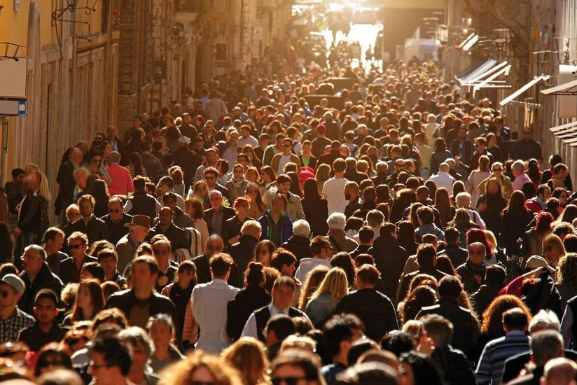 Аzərbaycan əhalisinin sayı açıqlanıb