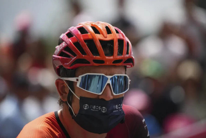 Over 40 athletes test positive for COVID as virus rips through Australian Olympic team