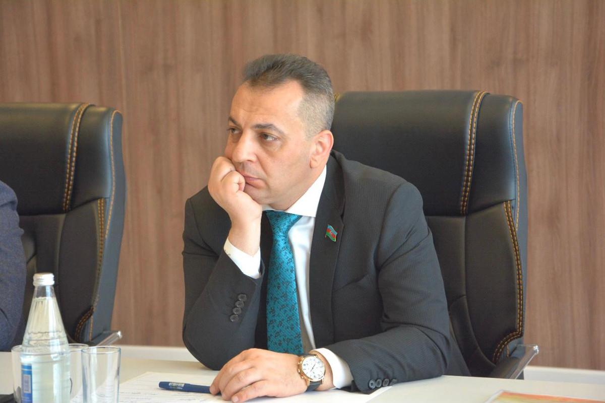 Vüqar İskəndərov