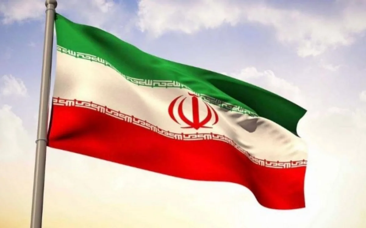Iran blacklists five US companies, seven individuals for supporting Israel