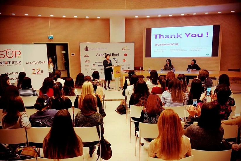 Azerbaijan will take part in international startup competition in Paris