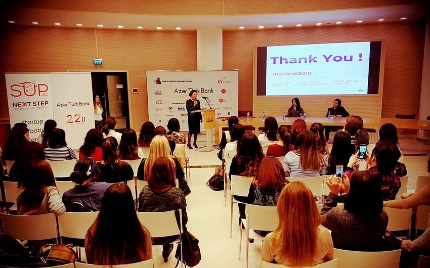 Azerbaijan will take part in international startup competition in Paris