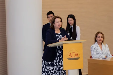 ADA Universitetində V İngilis Dili Olimpiadası qalibləri elan olunub