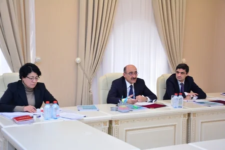 Əbülfəs Qarayev: Ötən il Azərbaycana Körfəz, MDB, Avropa və Asiyanın çeşidli ölkələrindən turistlər gəlib