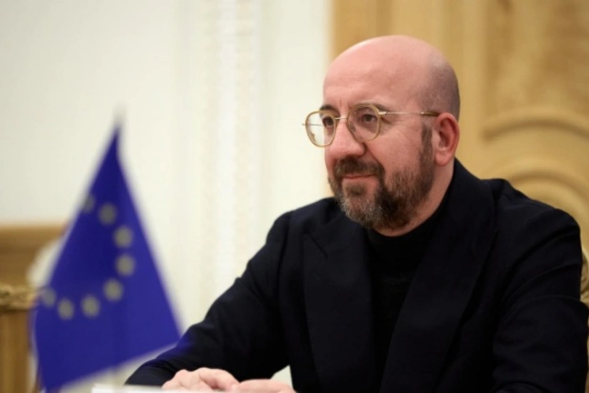 EU: We support Zelenskyy's 10-point peace plan